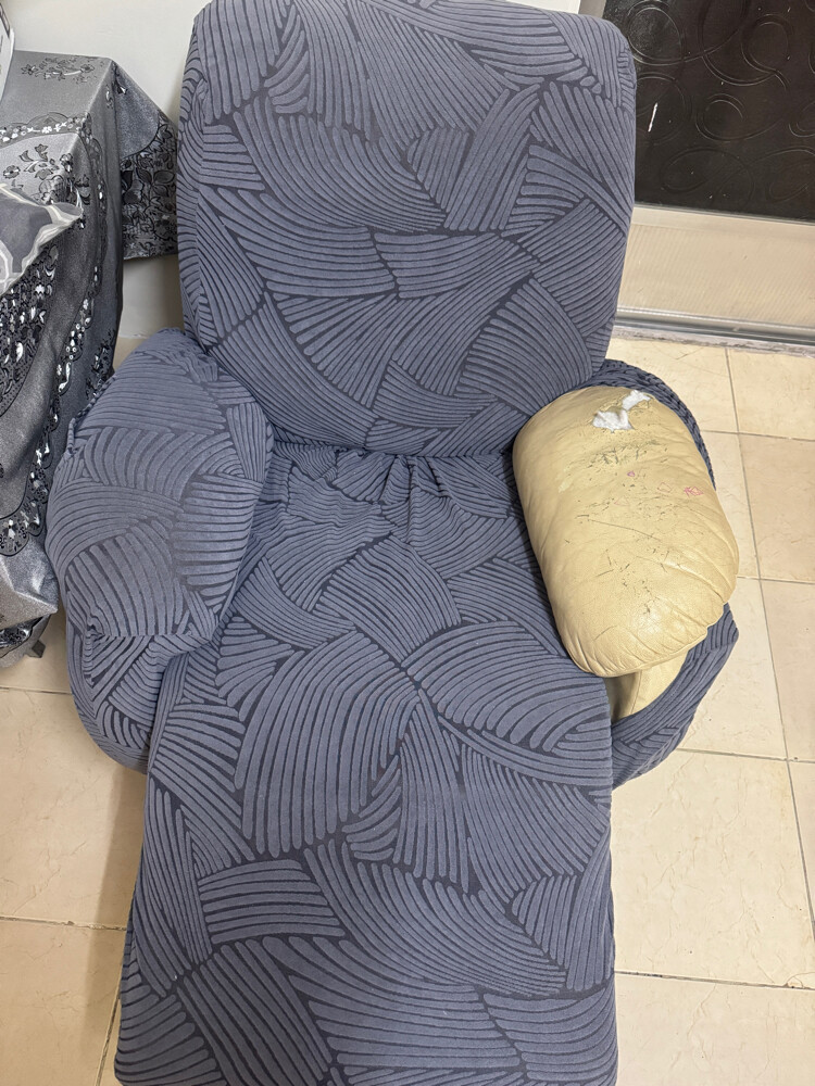 recliner sofa - 2