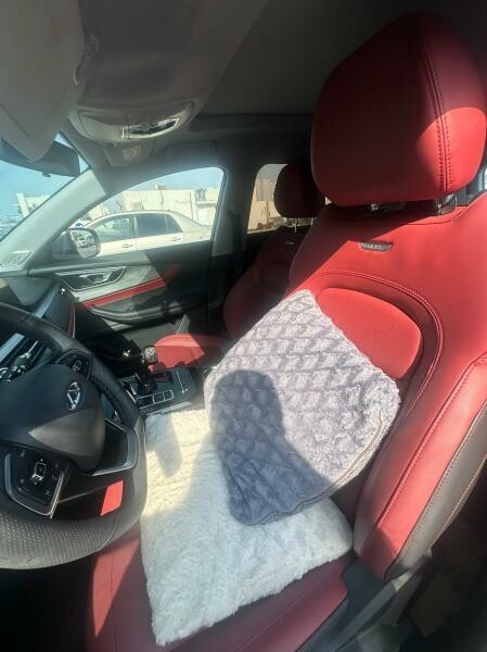 brand new cherry tiggo full option - 3