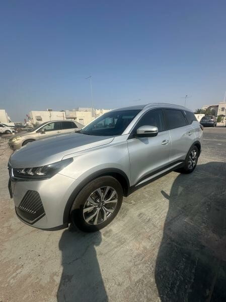 brand new cherry tiggo full option - 2