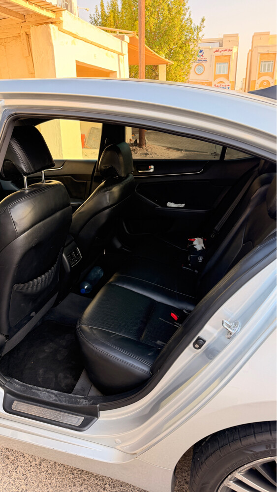 cadenza for sale - 9