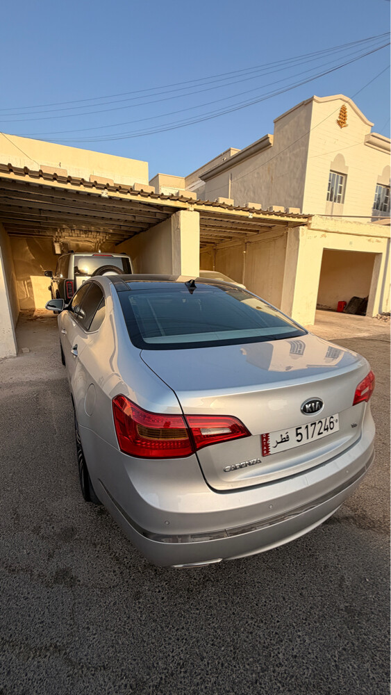 cadenza for sale - 4