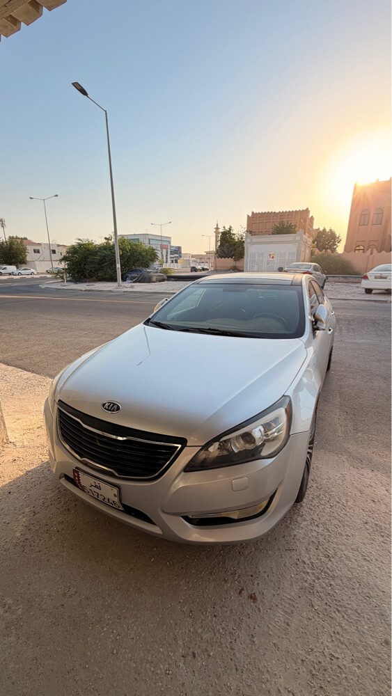 cadenza for sale - 1