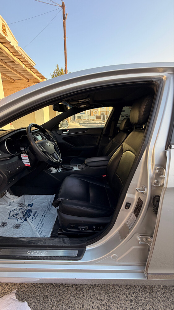 cadenza for sale - 6