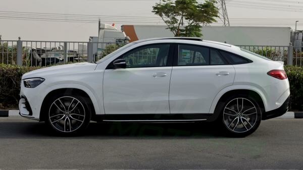 2026 Mercedes-Benz GLE 450 AMG - 15