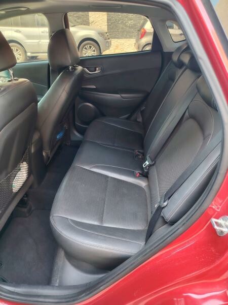 Hyundai 2019 Excellent Condition - 7