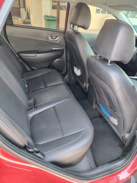 Hyundai 2019 Excellent Condition - 6