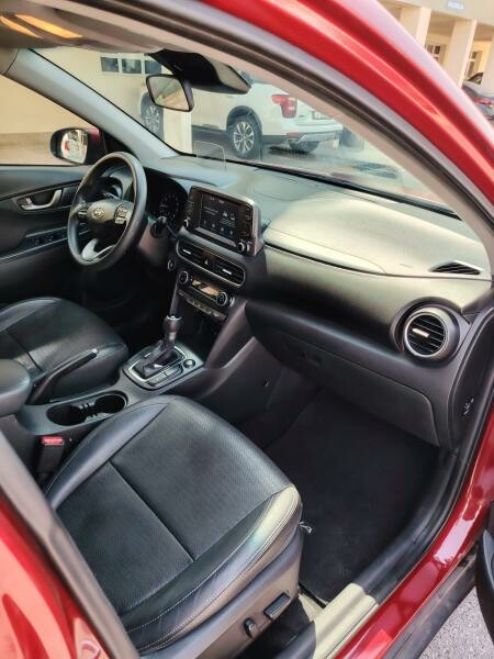 Hyundai 2019 Excellent Condition - 5