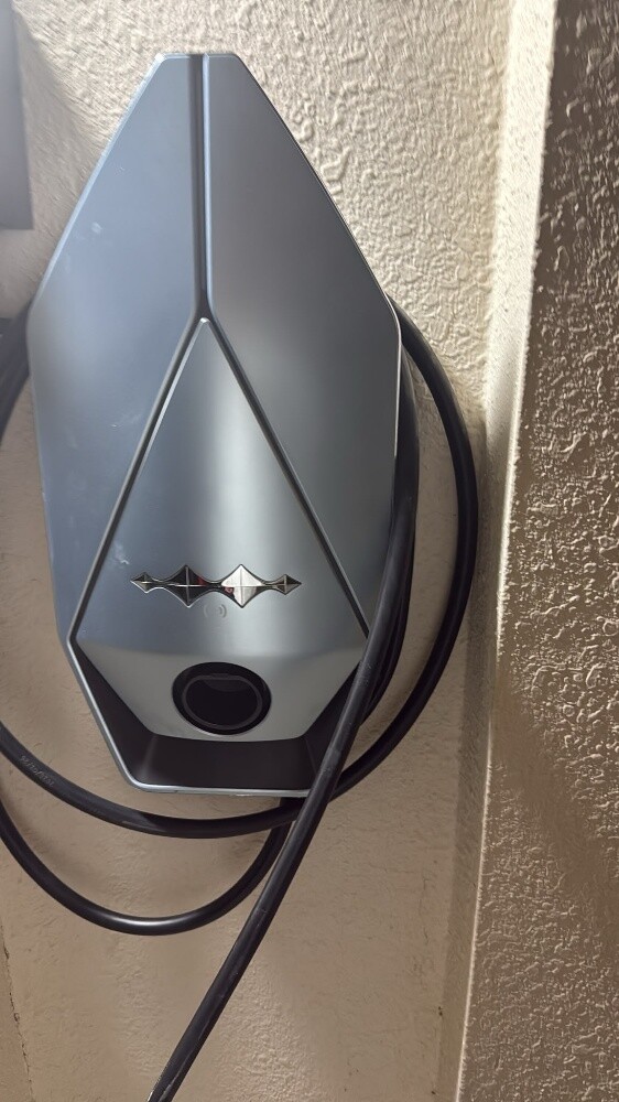 All Ev charger installation - 9