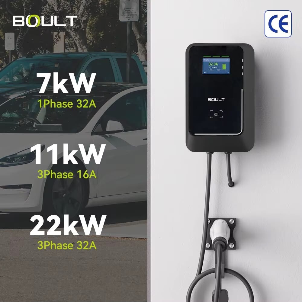 All Ev charger installation - 6