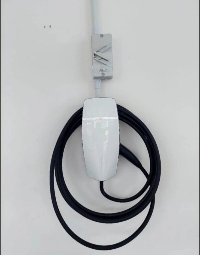 All Ev charger installation - 17