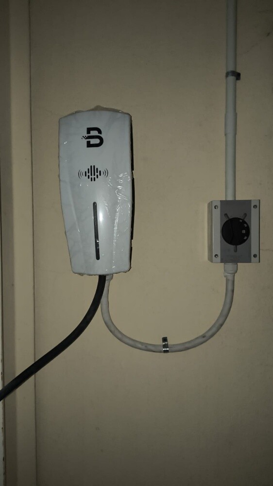 All Ev charger installation - 5