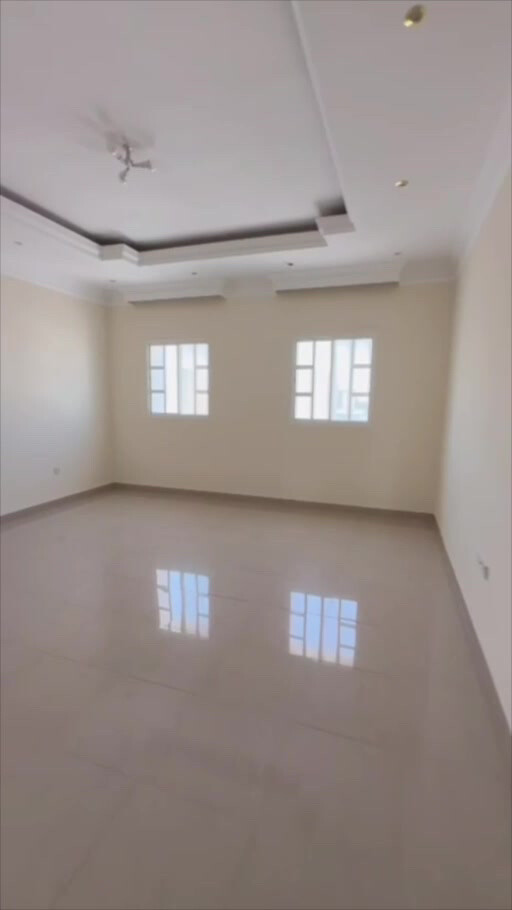 منزل للإيجار ام صلال علي - 11