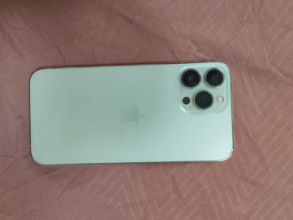 ايفون 13 برو ماكس 256 غيغا - 3