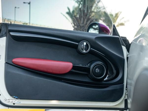 Mini Cooper JCW - 11