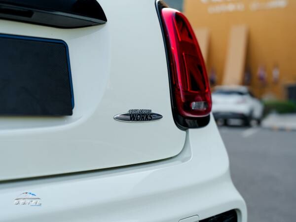 Mini Cooper JCW - 14