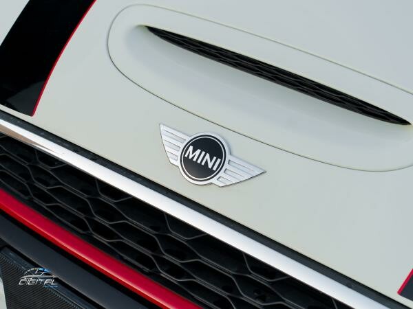Mini Cooper JCW - 6