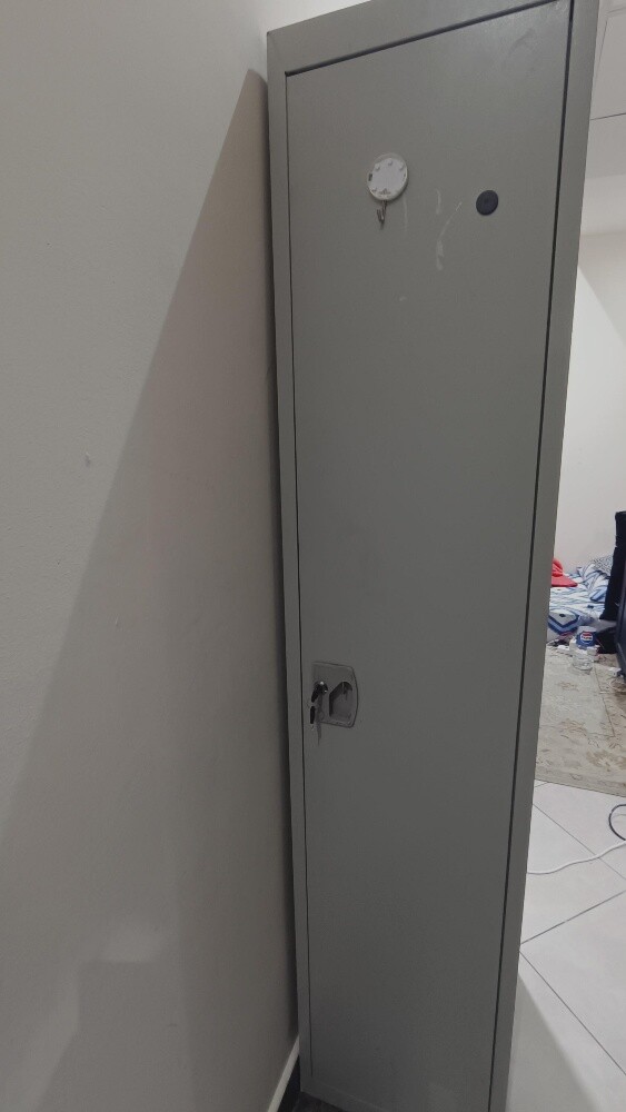 Single cabinet - 2