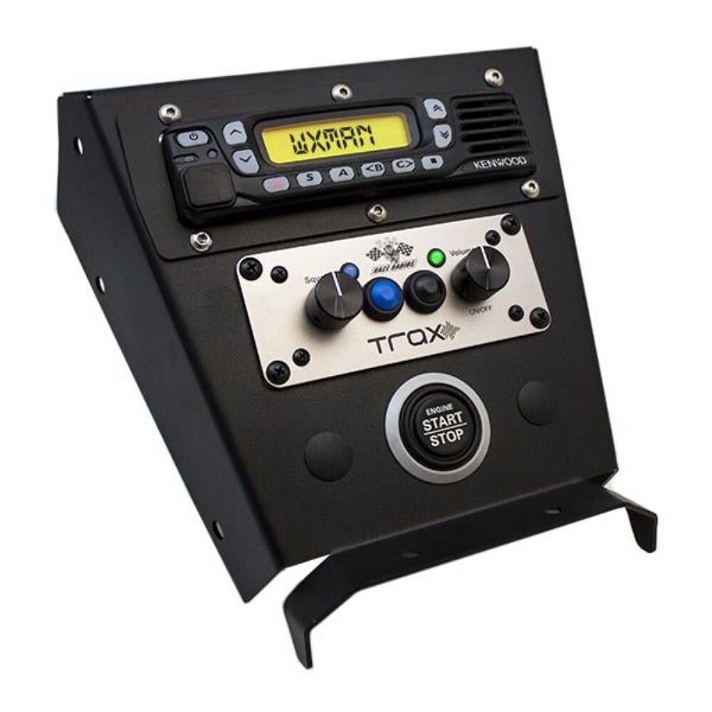 Rugged & PCI INTERCOUM Radio - 2