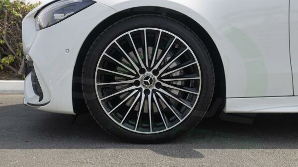 Mercedes-Benz C 200 Premium - 15