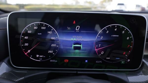 Mercedes-Benz C 200 Premium - 9