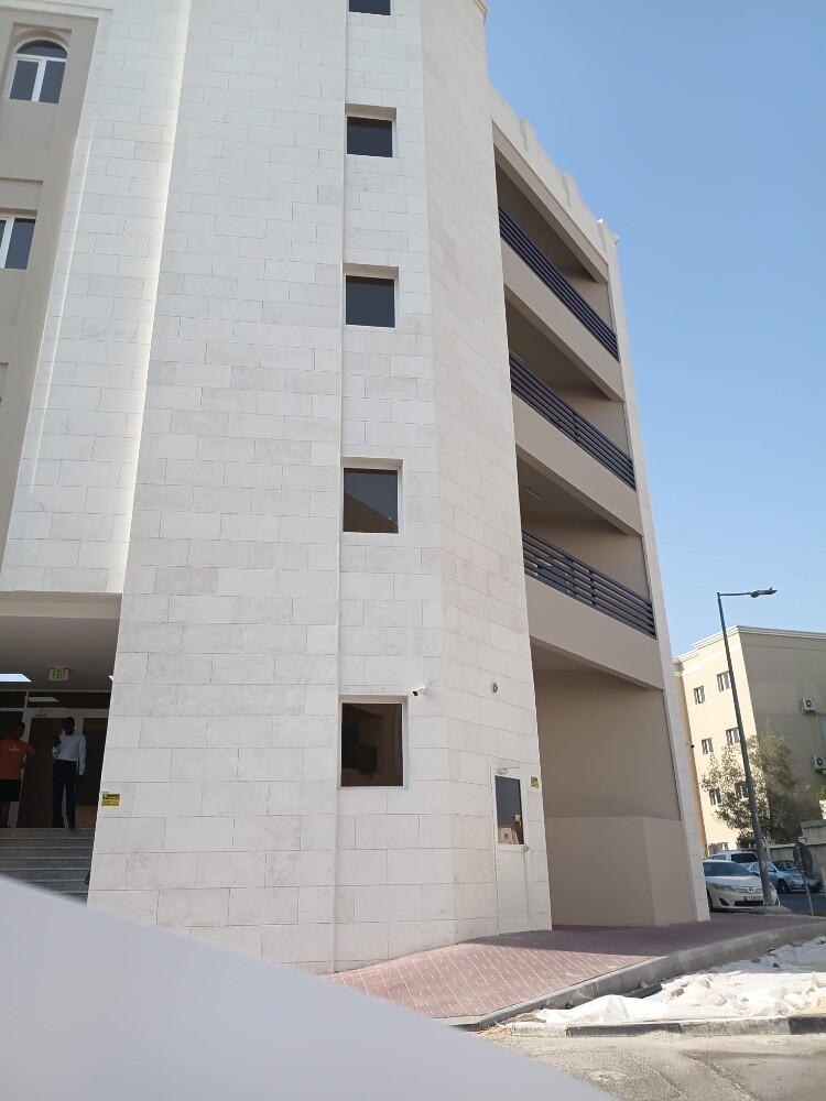 عمارة جديدة للإيجار من الباطن - 4