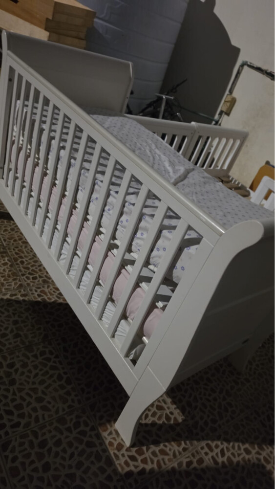 سرير بحاله ممتازه - 2