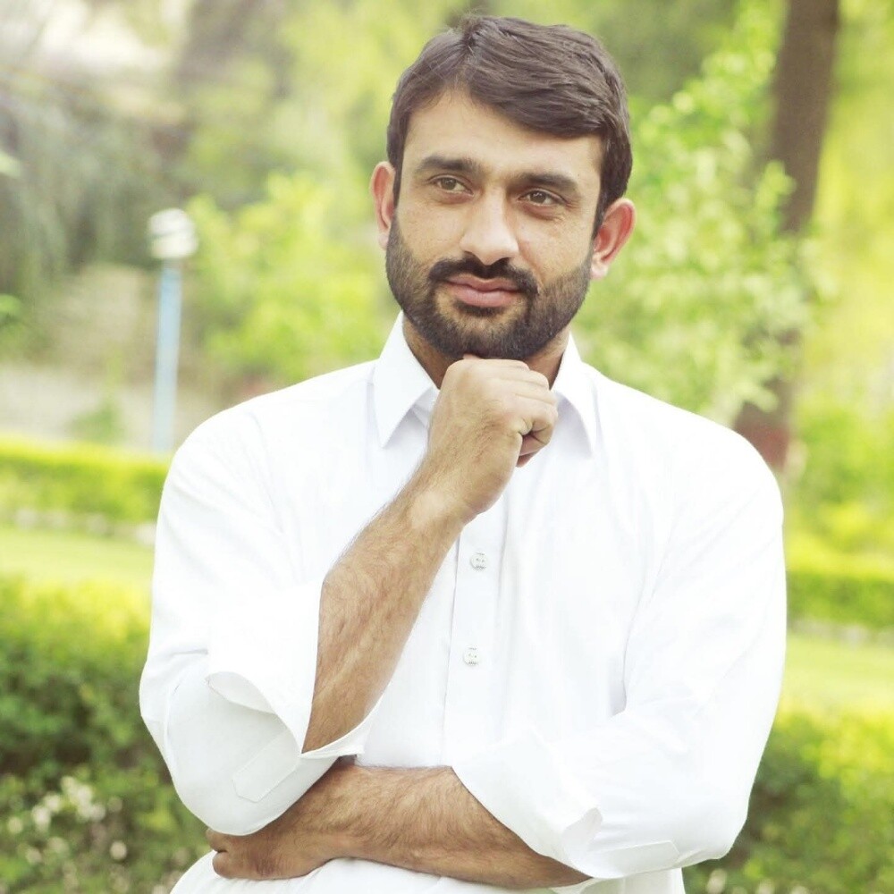 Muhammad nawaz - 1