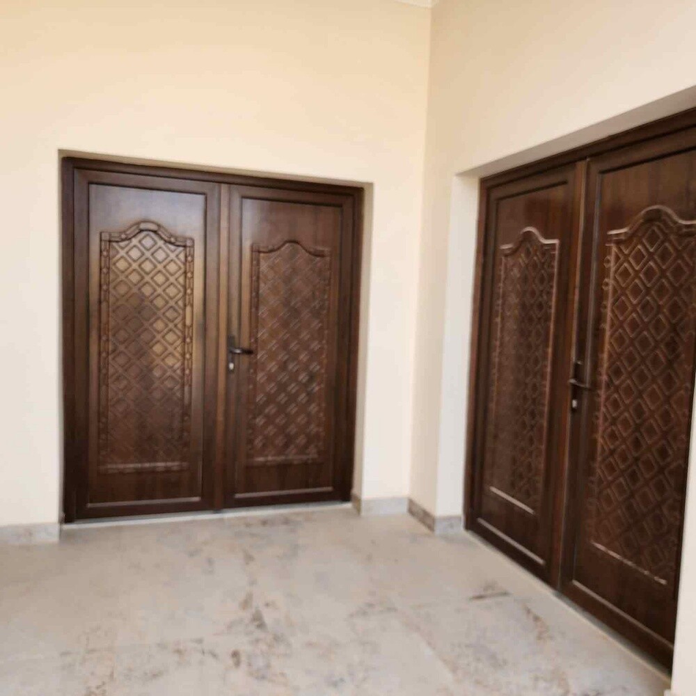 عمارة جديدة 24 شقة للايجار باطن - 3
