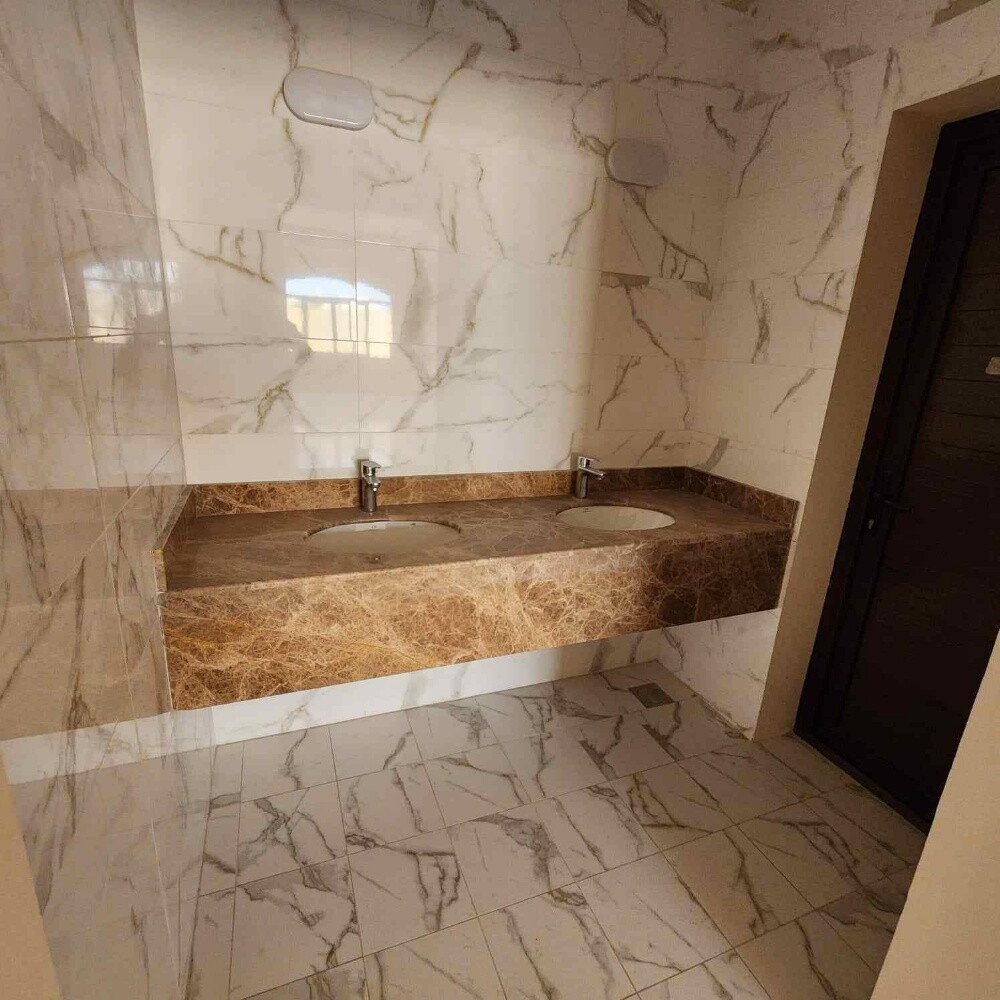 عمارة جديدة 24 شقة للايجار باطن - 2