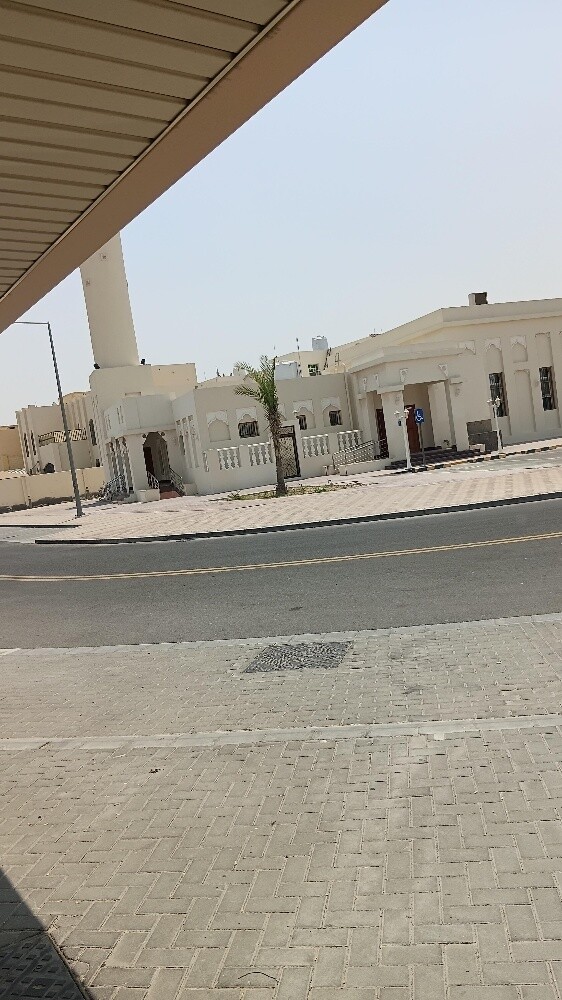 ارض للبيع مساحة 5420 - 3