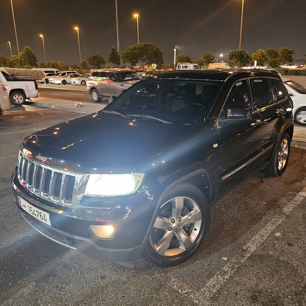 jeep - 3