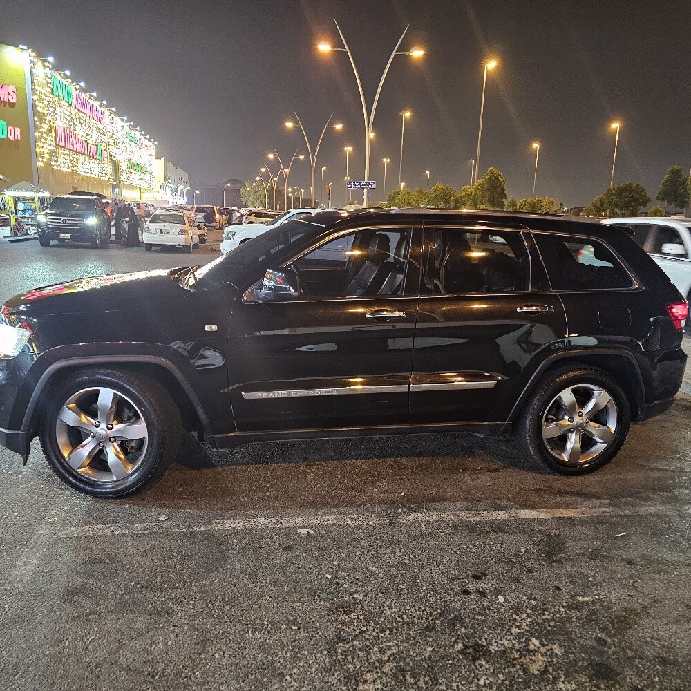 jeep - 2
