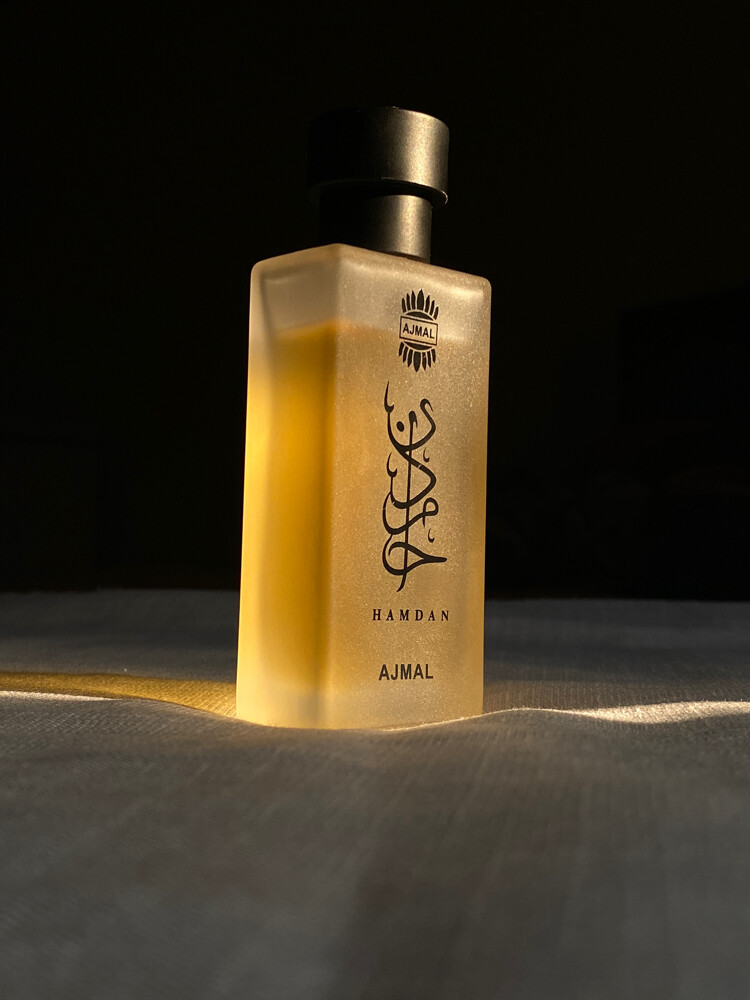 Hamdan Men's Perfume from Ajml Orig - 3