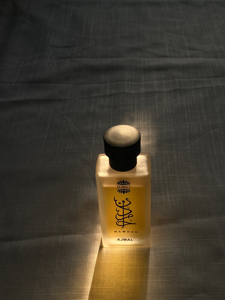 Hamdan Men's Perfume from Ajml Orig - 2