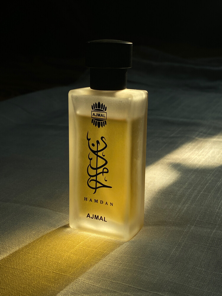 Hamdan Men's Perfume from Ajml Orig - 4