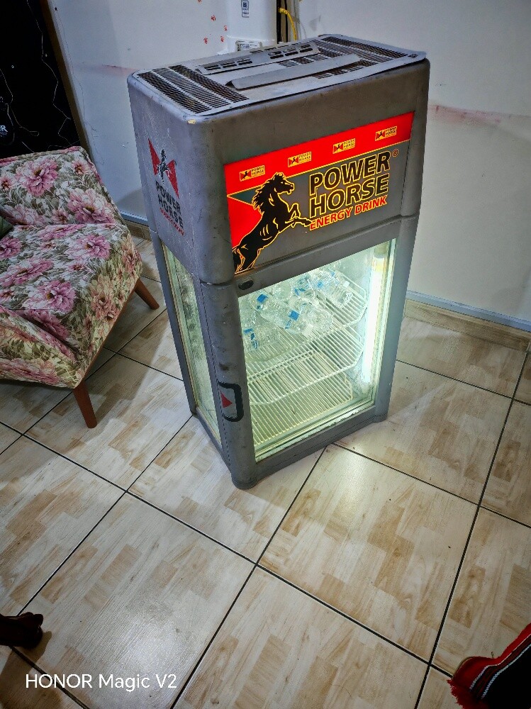 fridge Power hores - 2