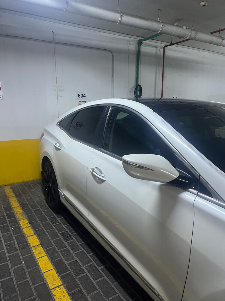 for sale azera 2013 full option - 1