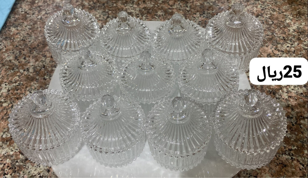 glass  - 10