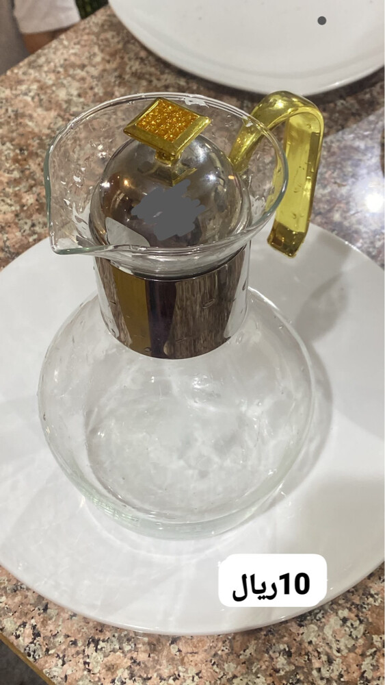 glass  - 6