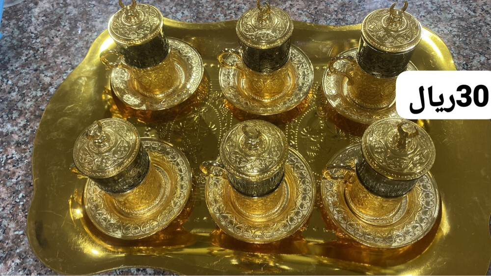 glass  - 2