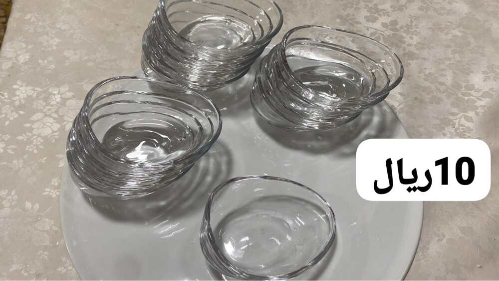 glass  - 5