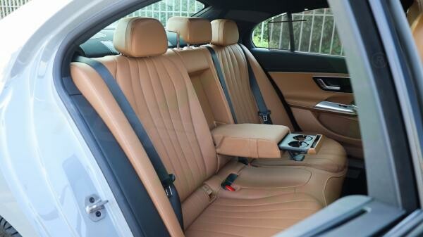 2026 Mercedes-Benz E 300 AMG - 13
