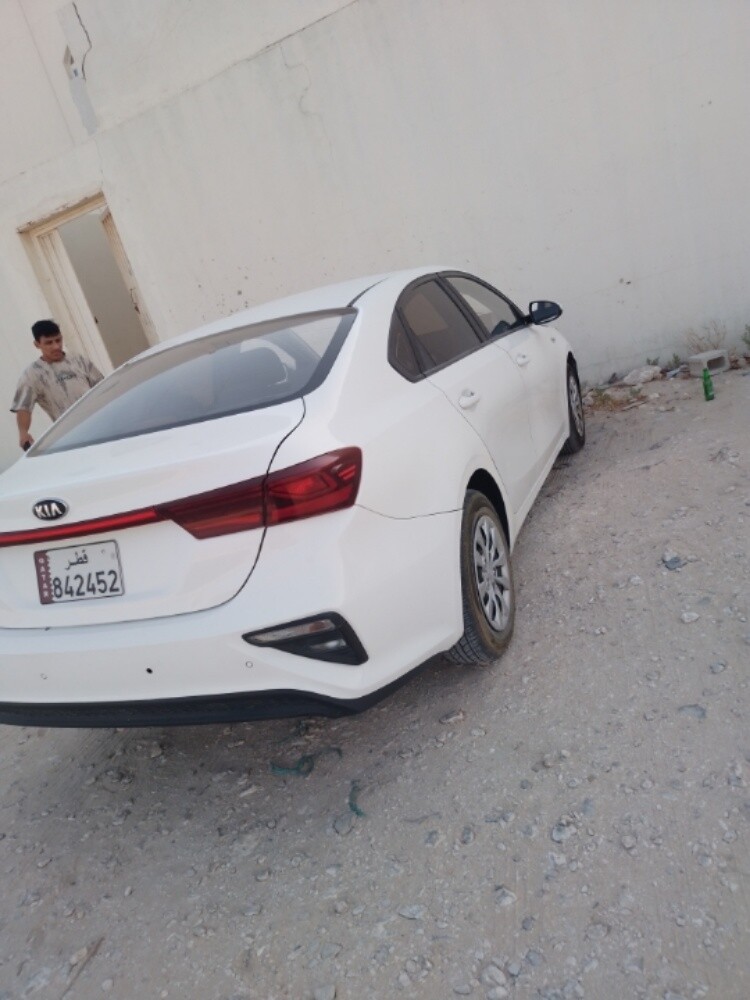 كيا سيراتو - 2