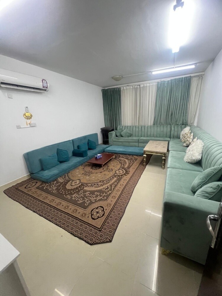 appartment for rent family - 3