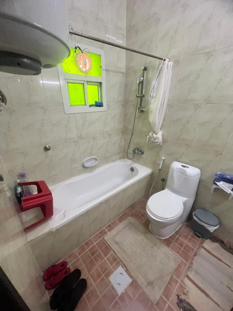 appartment for rent family - 1