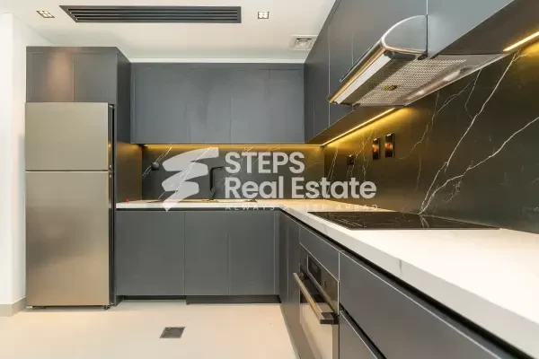Furnished Apartment in The Pearl - 4