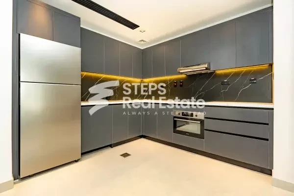 Furnished Apartment in The Pearl - 5