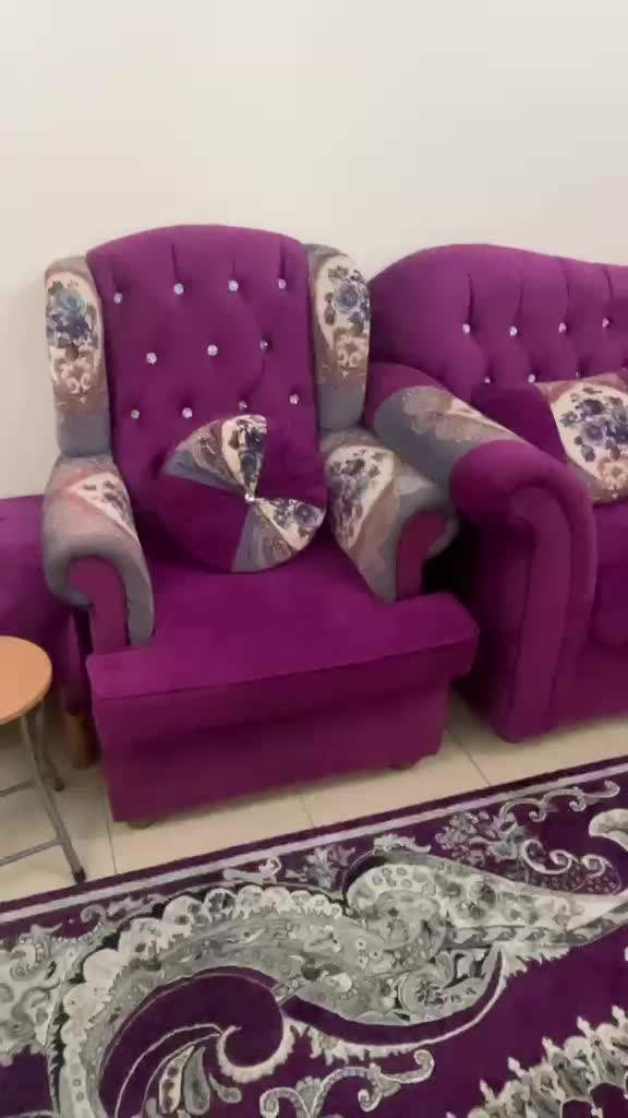 7 Seater Sofa KILLER PRICE! - 1