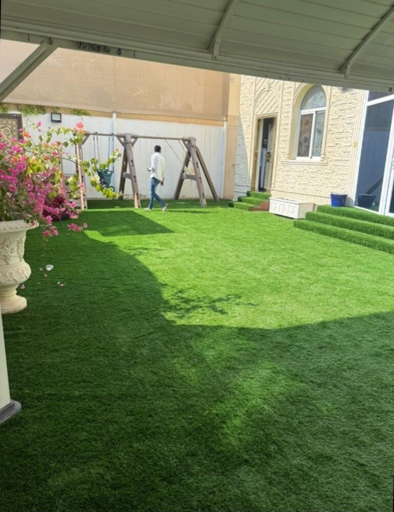 ,سجادة عشب صناعي - 3