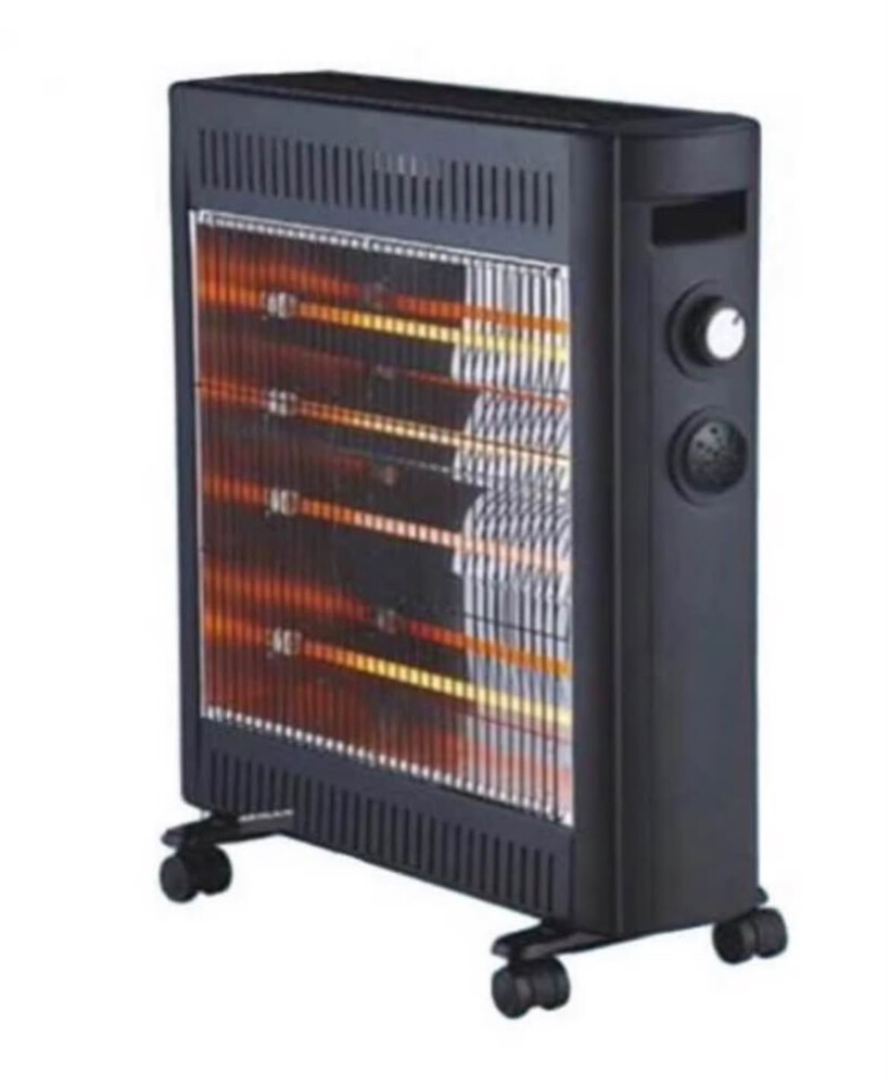 Electric Heater Brand new ZENAN - 1